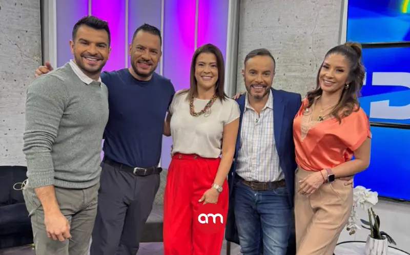Canal de la Sabana saca del aire su reconocida revista matutina