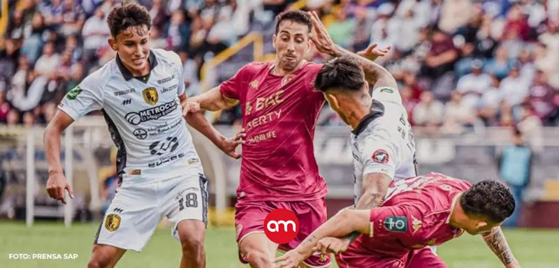 Saprissa demuestra que el Torneo de Copa sí importa y se mete en la final