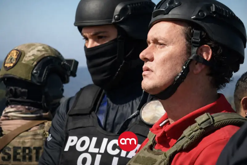 Tres días después de ser asignada al caso, abogada pide retirarse de la defensa de Celso Gamboa