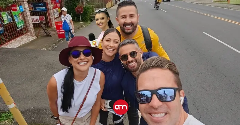 Querido periodista regresa a la televisión nacional: Está sera su nueva casa y su nuevo rol