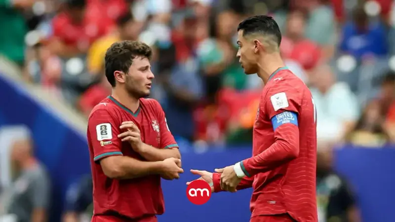 ¿Le están haciendo la cama a Cristiano Ronaldo? La polémica que sacude a Portugal
