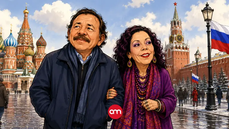 Los nuevos acuerdos que acercan aún más a Nicaragua y Rusia: esto fue lo que firmaron en San Petersburgo