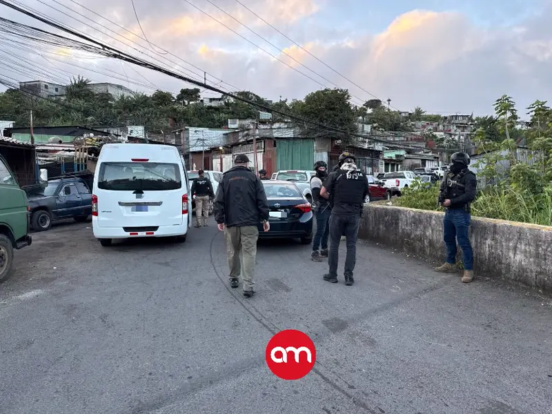 Madre entregó a su hija de 15 años como pago de deuda de ₡100 mil a prestamistas