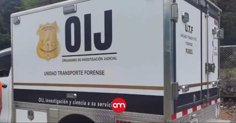 Una noche y una madrugada teñidas de sangre: tres hombres mueren violentamente en Puntarenas y San José