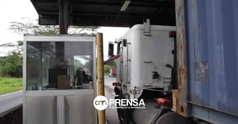 Inicia demolición de peajes en Alajuela: estos son los horarios de los cierres