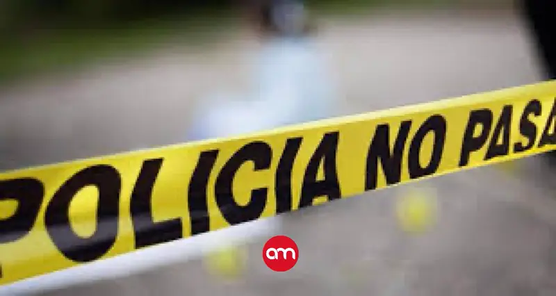 Chofer de plataforma se defiende de asaltantes: mató a uno e hirió a otro