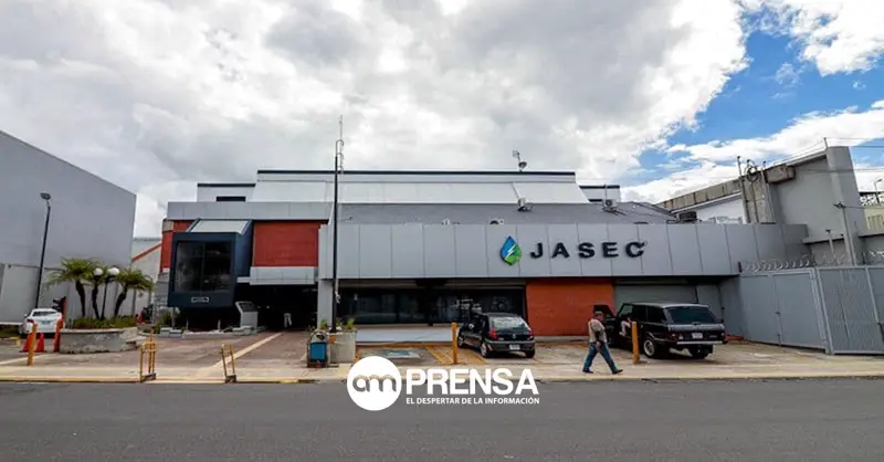 Amplio corte eléctrico programado en Cartago este martes por trabajos de Jasec