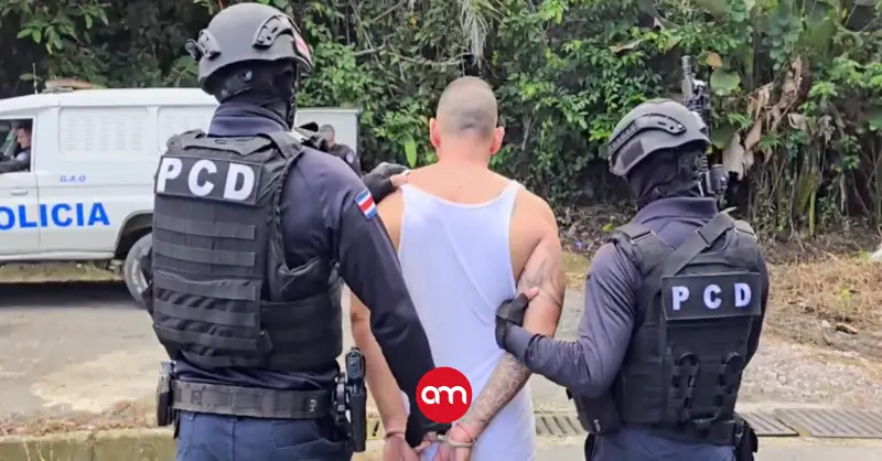 Desarticulan peligrosa banda narco en Golfito: “Los Chacón” operaban con violencia y amplio historial delictivo