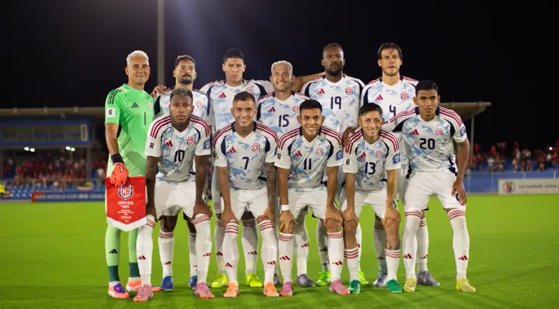Federación admite fracaso, pero afirma que la eliminación “abrirá una oportunidad para reconfigurar el fútbol nacional”