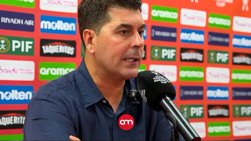 “Entramos muy fríos”: Rescalvo explica la derrota de Alajuelense ante Firpo