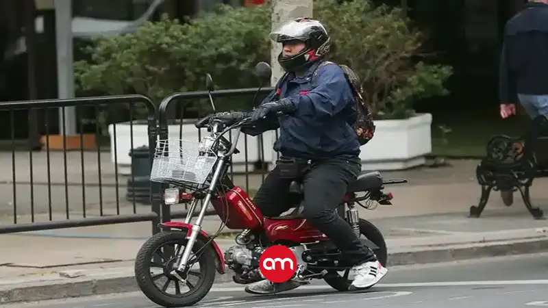 Tribunal frena decomisos de bicimotos y ordena al MOPT suspender sanciones