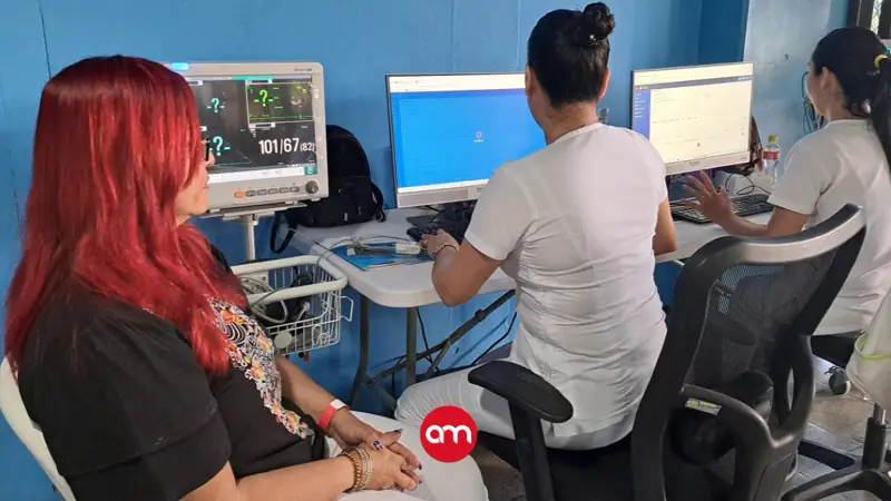 Más del 20% de la población de Costa Rica recibe tratamiento por hipertensión