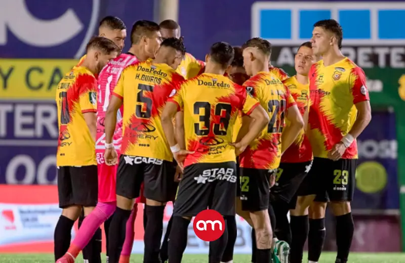 El Team mete miedo: refuerzos confirmados y un objetivo claro ser campeón este torneo