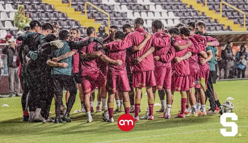 Saprissa recibe una terrible noticia que golpea a una de sus figuras