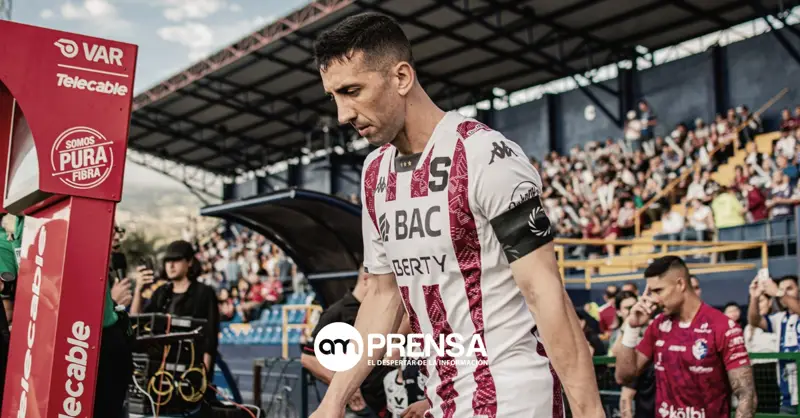 Multas y suspensiones tras la jornada 4: Saprissa, Puntarenas, Sporting y Pérez Zeledón sancionados