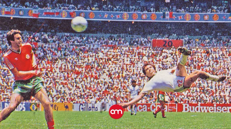 Un muro histórico : Concacaf apenas ha ganado tres de 19 juegos de octavos de final