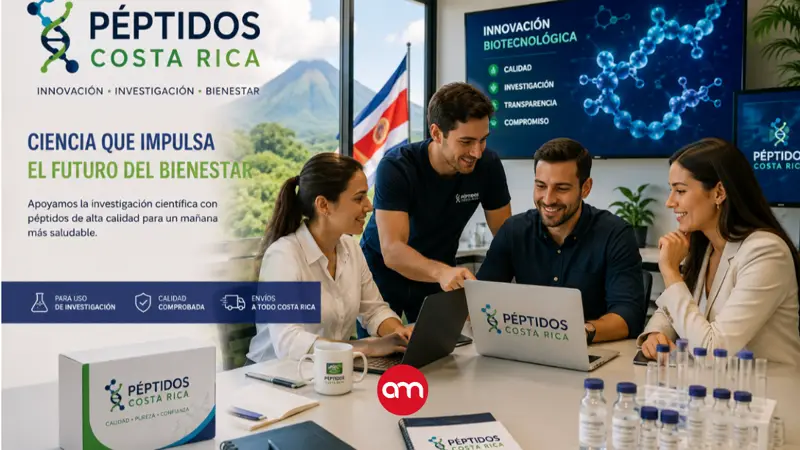 Startups de bienestar en Costa Rica: de la investigación científica a nuevas oportunidades de negocio
