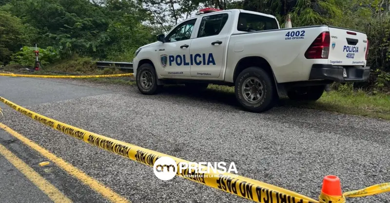 Salió a buscar un ave perdida y todo terminó en un macabro hallazgo