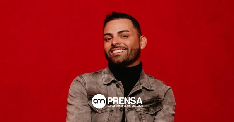 "Perdedor": Diego Bravo ataca con todo a bailarín de Mira quien baila