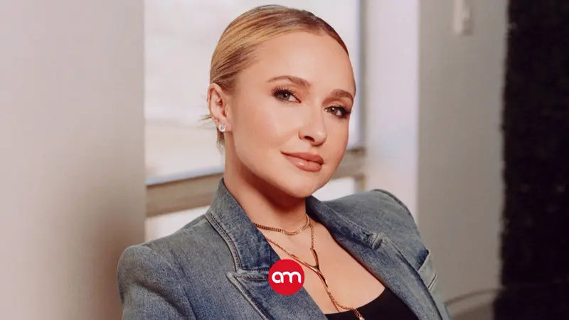 Muere Hayden Panettiere, estrella de ‘Heroes’ y ‘Nashville’, a los 36 años
