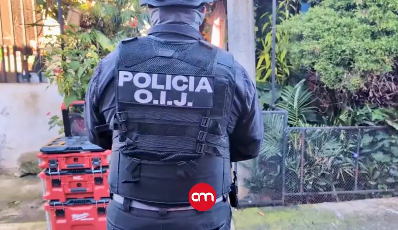 Niña de 13 años reclutaba víctimas por redes sociales para grupo de prostitución liderado por asiáticos