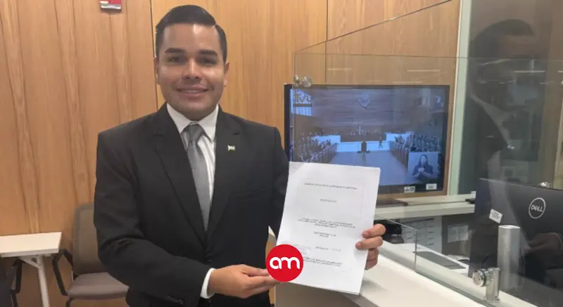 Diputado del PLN presenta primer proyecto de ley de la nueva legislatura para aliviar costo de combustibles