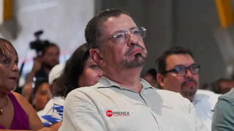 “Fue una lucha dura”: Chaves justifica su estilo confrontativo en el poder