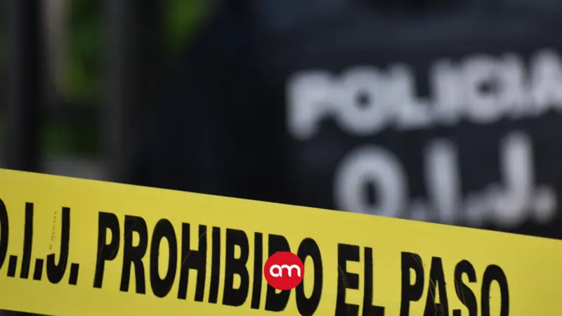 Mujer mata a su propia hermana tras una discusión en su casa