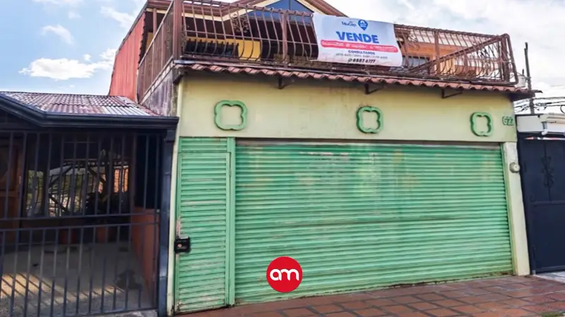 ¿Busca casa o lote barato? Mucap pone a la venta 42 propiedades desde menos de ₡4 millones