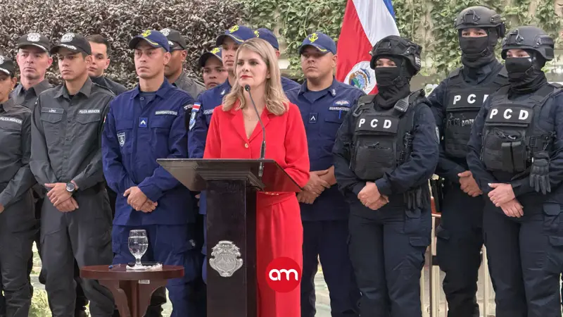 Presidencia contraataca y exhibe casos de jueces y fiscales para sostener denuncia de penetración narco en el Poder Judicial