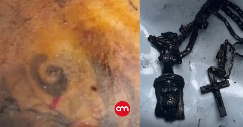 Estás son las dos pistas que tiene el OIJ de Cartago para identificar a joven calcinado