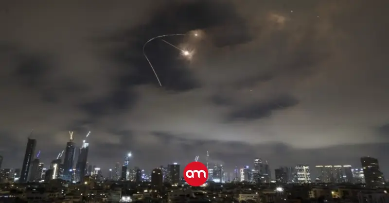 Trump anuncia acuerdo de alto al fuego entre Israel e Irán tras casi dos semanas de combates