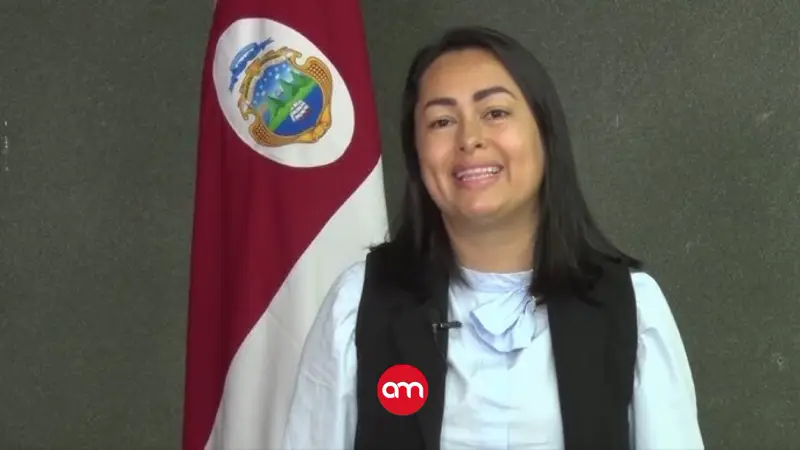 PPSO pide disculpas por polémica frase de Cindy Murillo que tildó de damas de compañía a otras diputadas