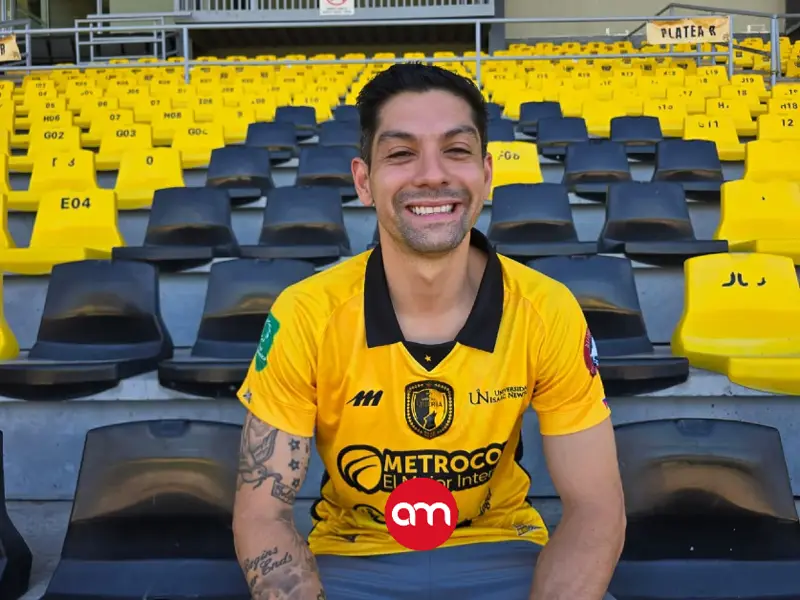 Cristian Gamboa reafirma su lealtad: “Municipal Liberia es el equipo de mis amores”
