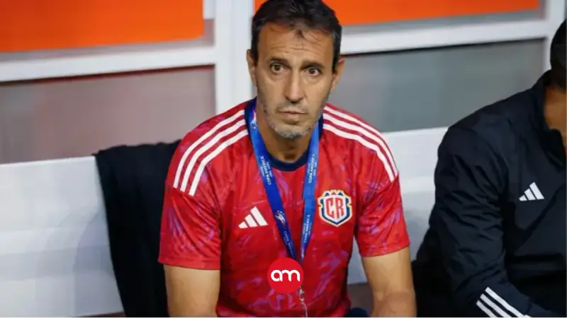 Fernando Batista admite la dura realidad tras la goleada: Fuimos completamente superados