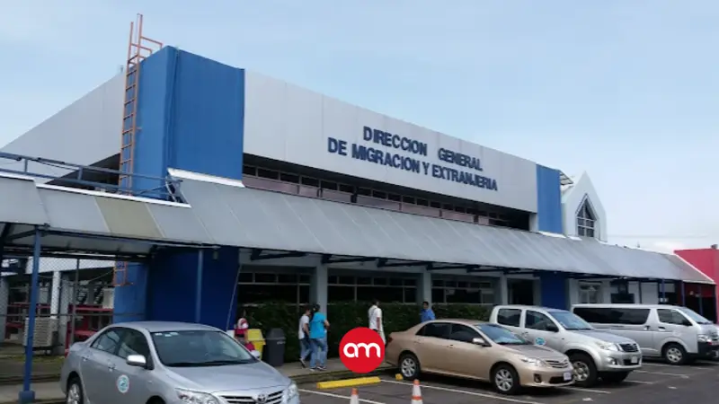 Costa Rica ofrece alternativa migratoria a miles de extranjeros con trámites pendientes