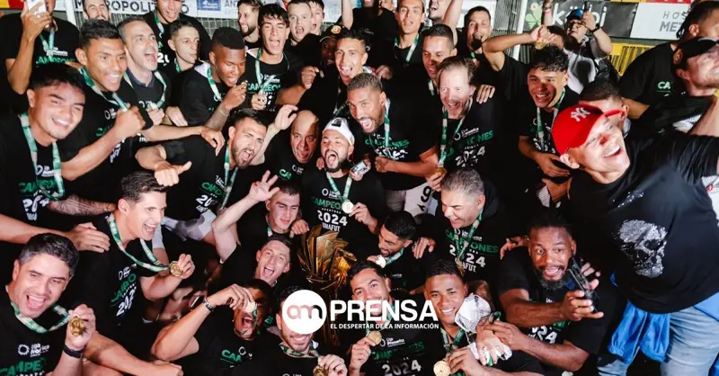 ¡Limpia en Herediano! Cinco jugadores fuera del bicampeón nacional