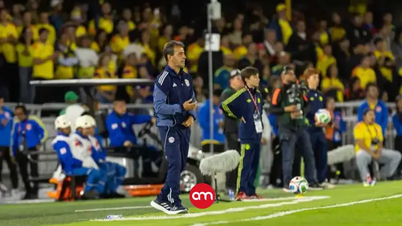 Batista rescata señales positivas tras la caída ante Colombia: “Vamos por el camino que uno quiere”