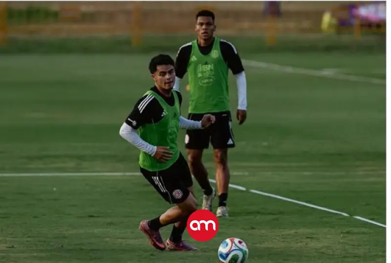 La Sele vuelve a moverse aunque no todos puedan estar en la cancha