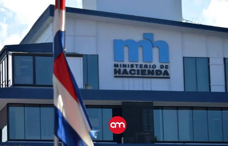 Gobierno consigue ₡652.000 millones para financiar gastos del 2026