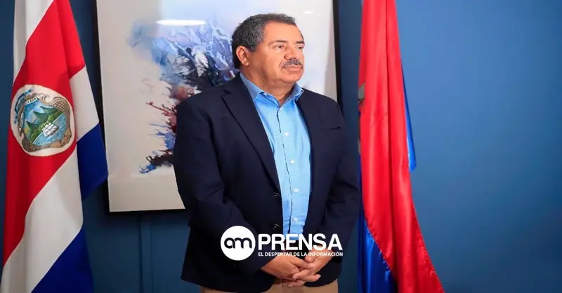Alcalde de Cartago acusa a AyA y Aresep de “tomarle el pelo” al pueblo por aumento de tarifas de agua