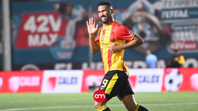 Marcel Hernández no duró ni un día sin equipo: ya negocian su fichaje