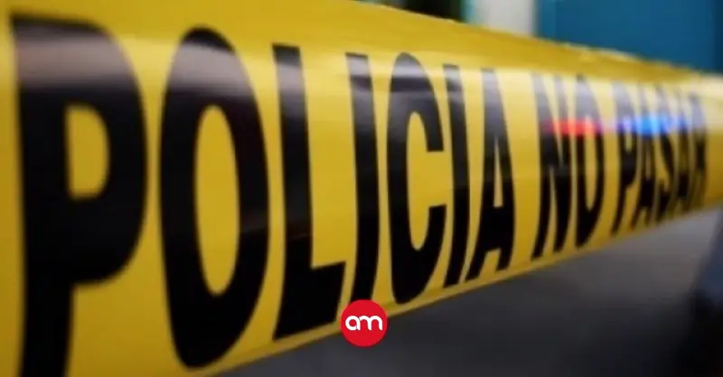 ¡Macabro hallazgo! Encuentran cuerpo enterrado cerca de botadero en Turrialba