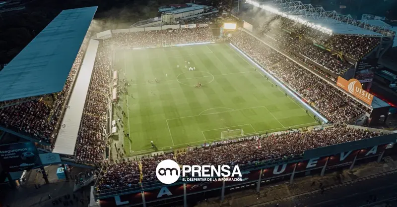 Jugador del Saprissa condenado a cárcel