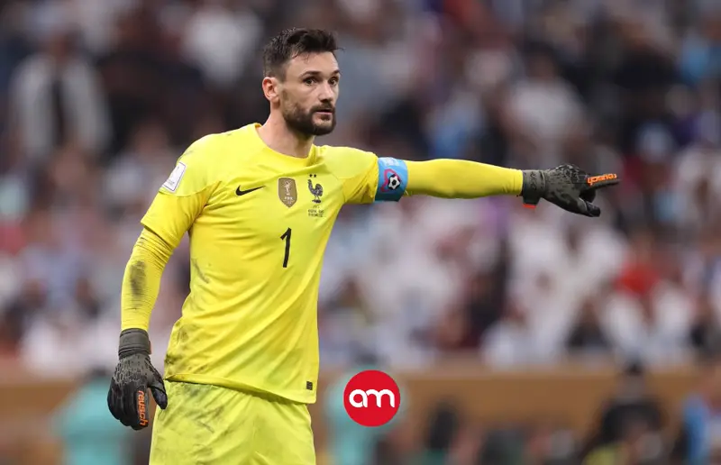 De levantar la Copa del Mundo a sentir el infierno rojinegro: el reto inesperado de Lloris