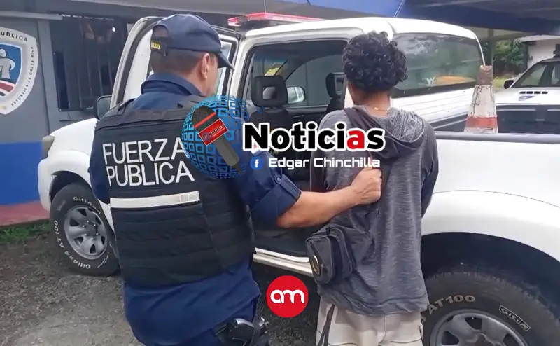 Ataque brutal pese a orden de alejamiento deja a mujer sin un ojo