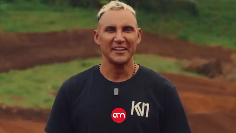 Keylor Navas cumple un sueño de niño y lo anuncia con emoción