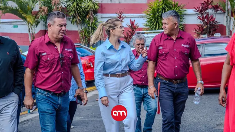Laura Fernández plantea alianzas con el sector privado para atacar listas de espera y salvar a la Caja
