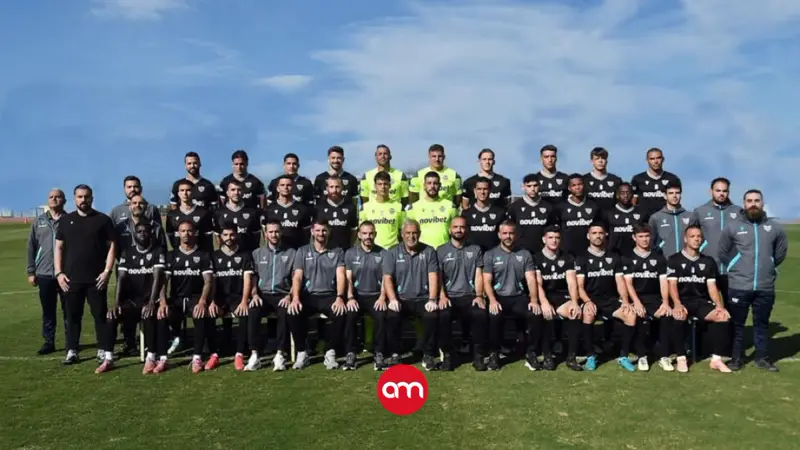 Este es el nuevo club que recibirá a Kenneth Vargas en la Super Liga de Grecia