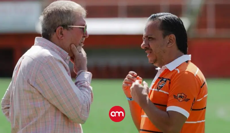 Puntarenas FC confirma venta a inversionistas mexicanos